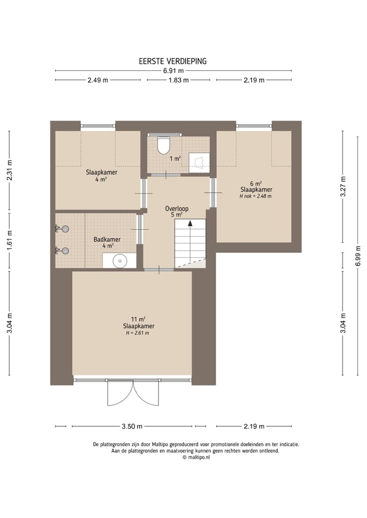 Foto 27 van Voorstraat 47