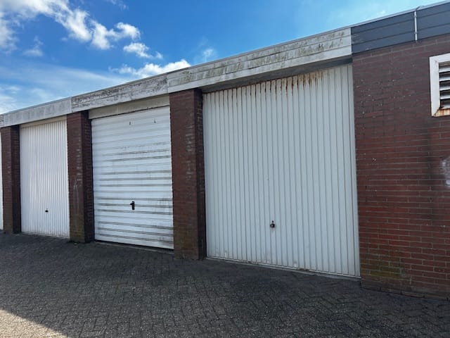 Foto 1 van Rossinistraat 72