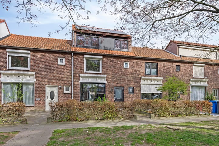 Foto 1 van Goudenakkerstraat 14