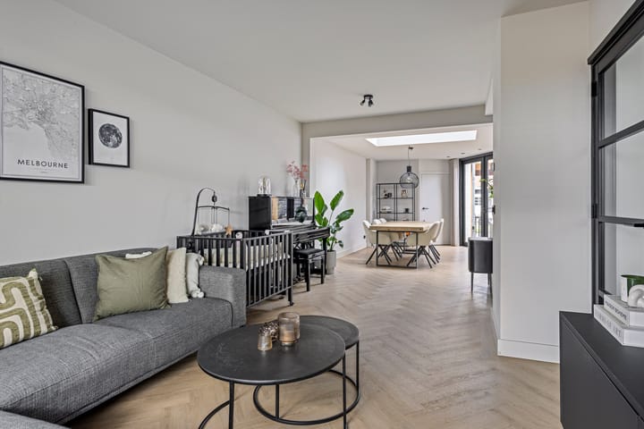 Foto 2 van Goudenakkerstraat 14