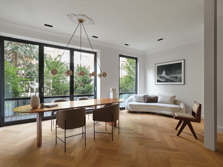 Foto 2 van Nicolaas Maesstraat 94-H