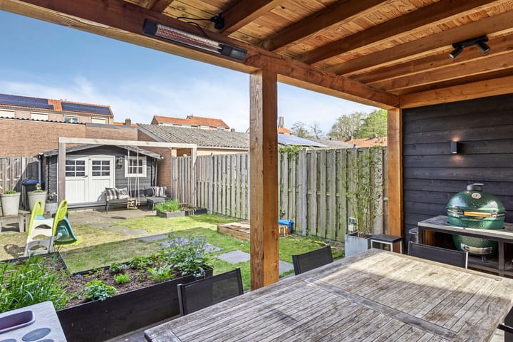 Foto 4 van Goudenakkerstraat 14