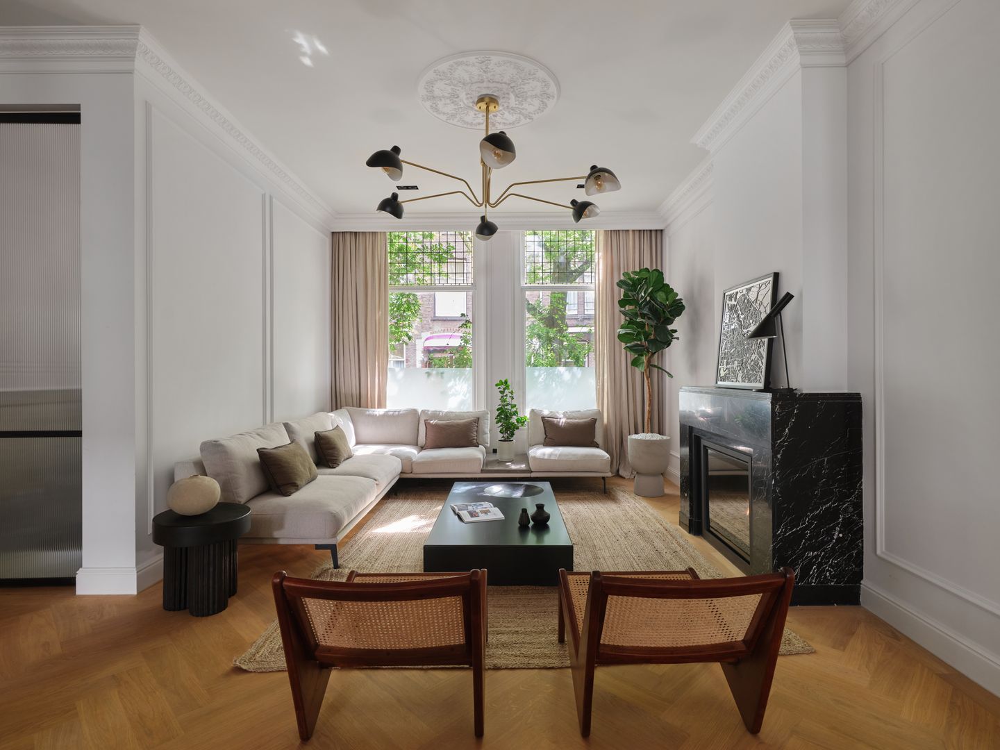 Foto 4 van Nicolaas Maesstraat 94-H