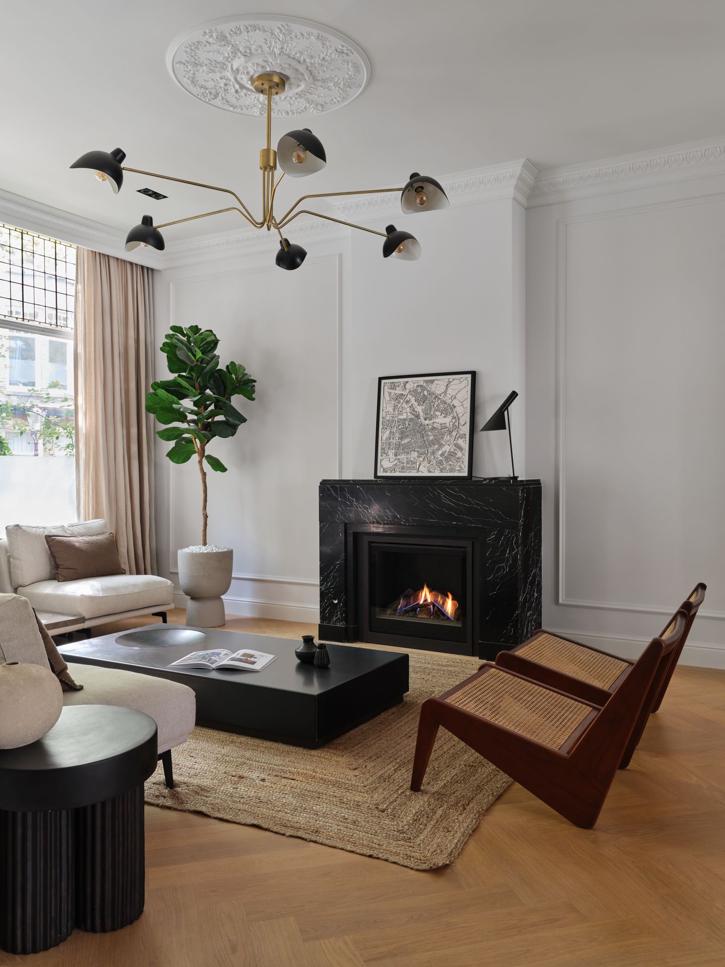 Foto 5 van Nicolaas Maesstraat 94-H