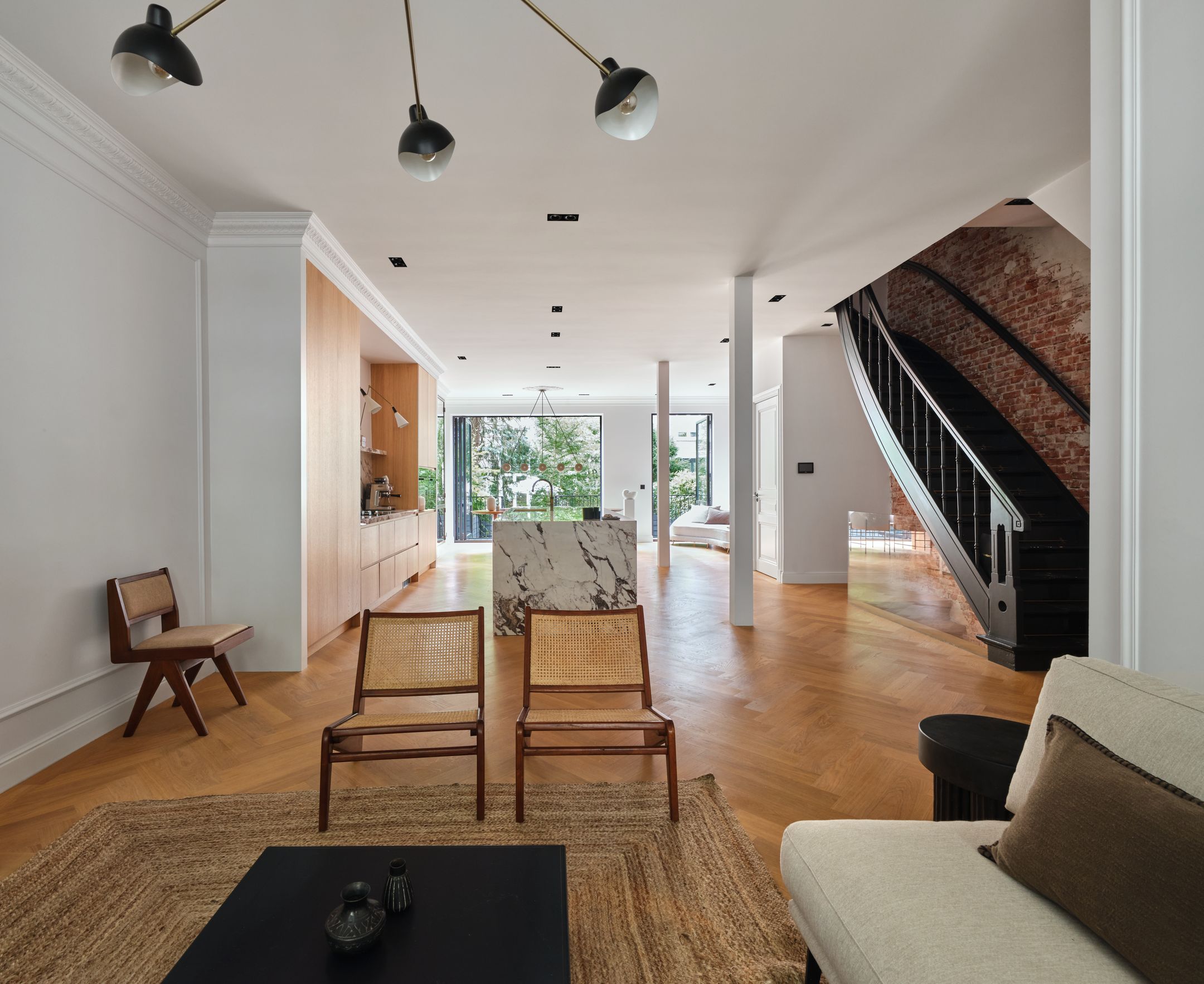 Foto 6 van Nicolaas Maesstraat 94-H