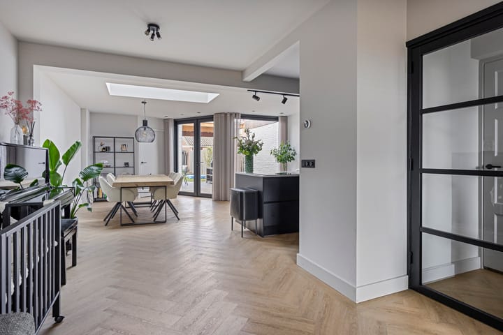 Foto 8 van Goudenakkerstraat 14