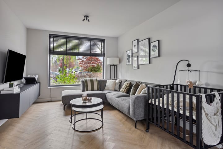 Foto 9 van Goudenakkerstraat 14