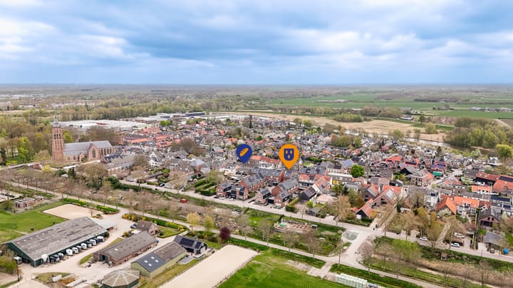 Foto 24 van Voorstraat 47