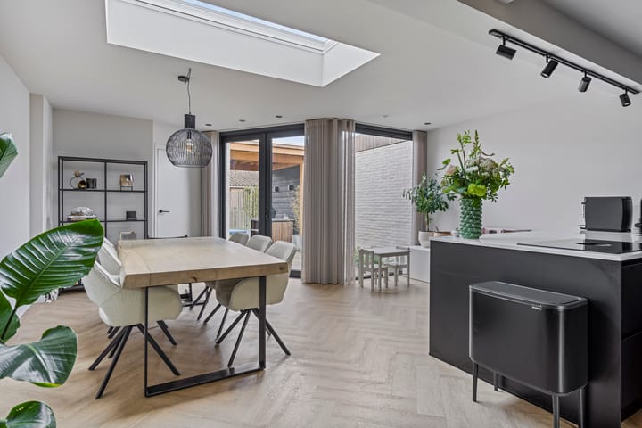 Foto 12 van Goudenakkerstraat 14