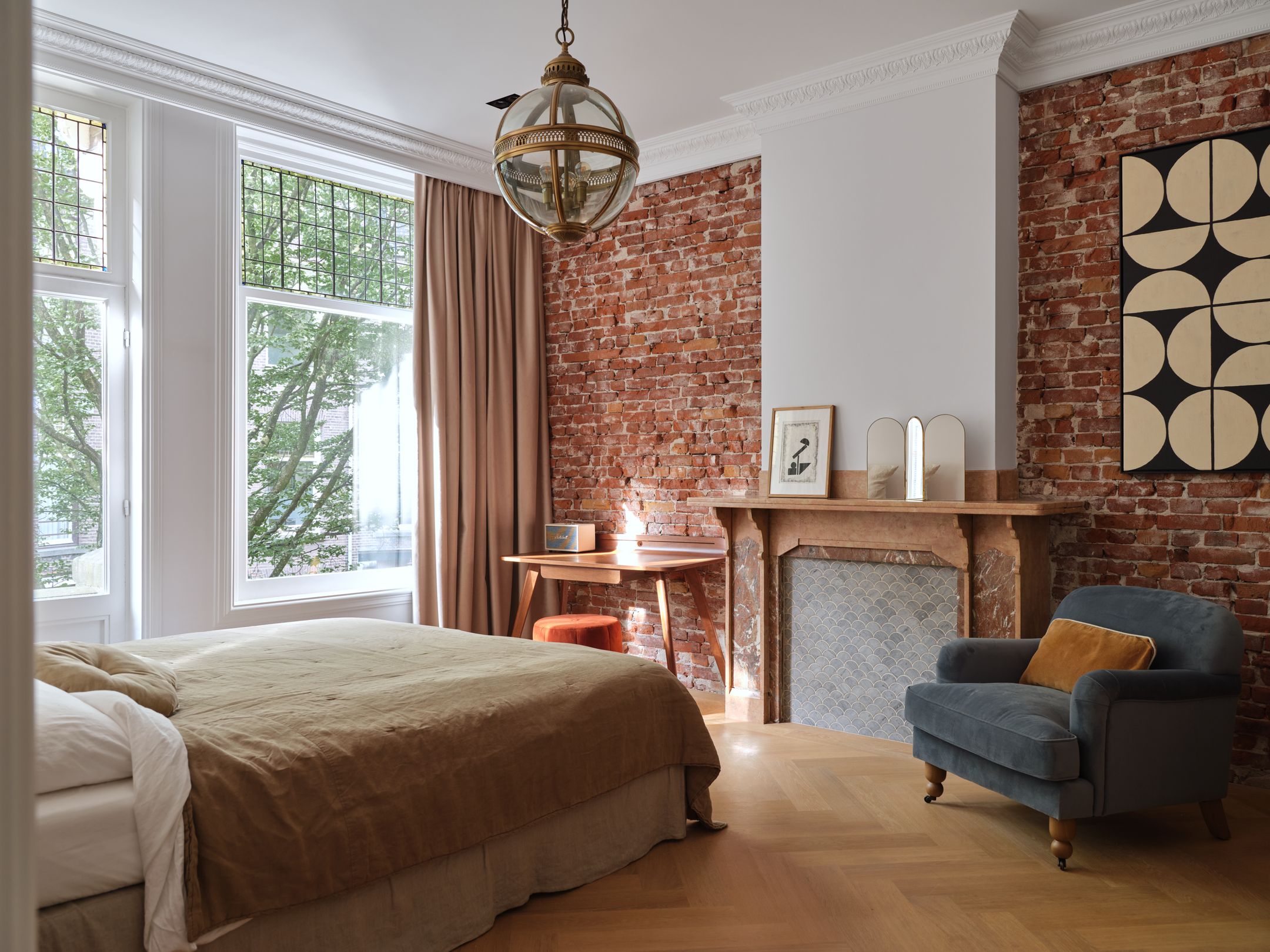 Foto 18 van Nicolaas Maesstraat 94-H