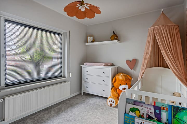 Foto 24 van Goudenakkerstraat 14