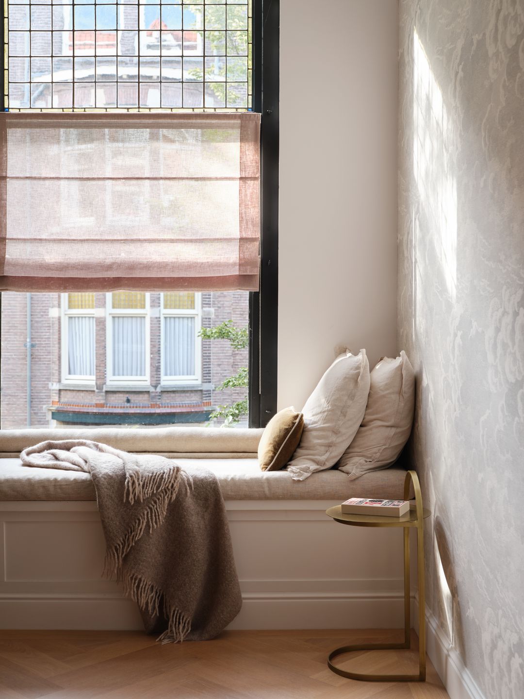 Foto 22 van Nicolaas Maesstraat 94-H