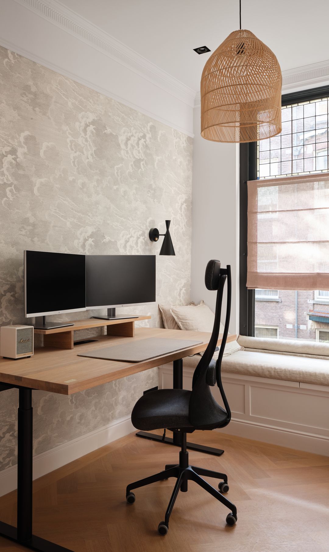 Foto 23 van Nicolaas Maesstraat 94-H