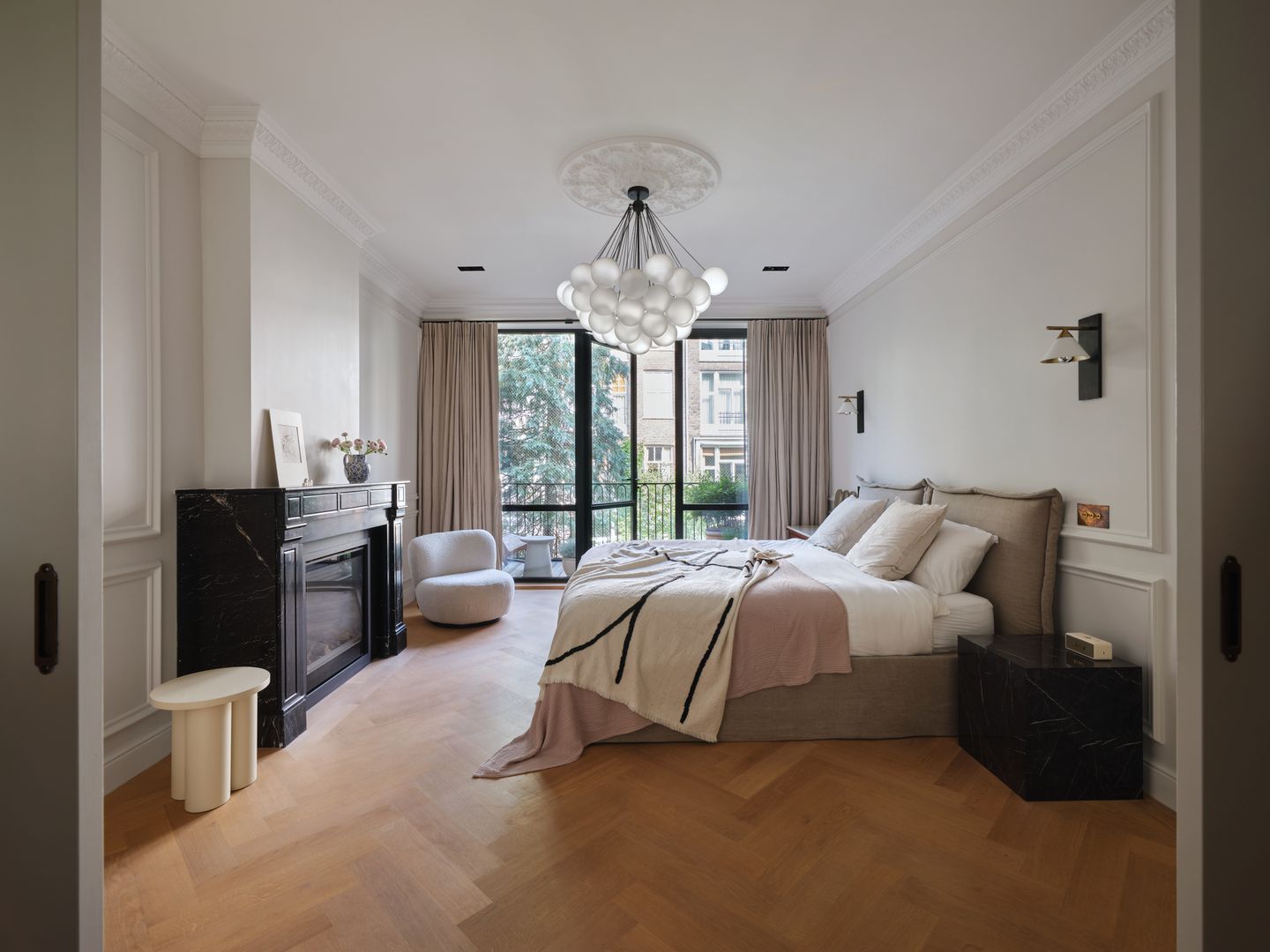 Foto 25 van Nicolaas Maesstraat 94-H