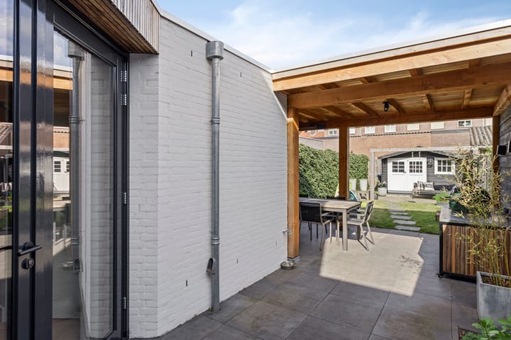 Foto 33 van Goudenakkerstraat 14