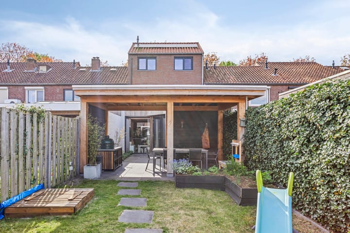 Foto 35 van Goudenakkerstraat 14