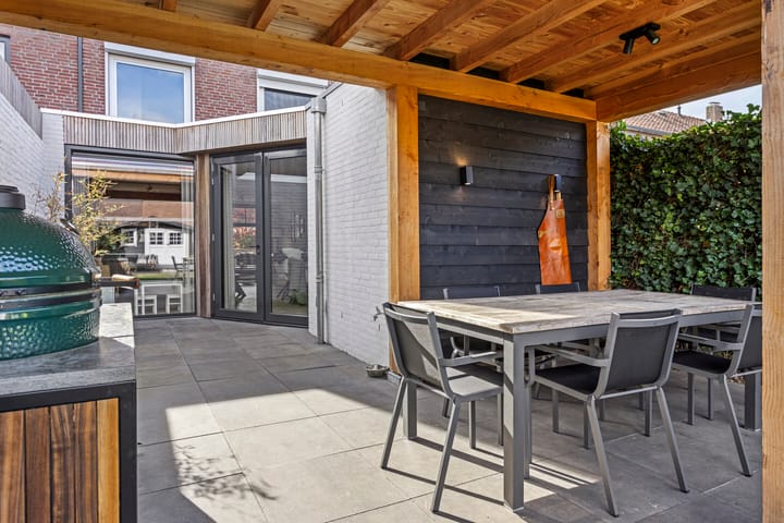 Foto 37 van Goudenakkerstraat 14