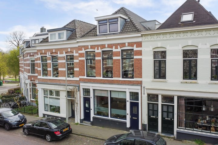 Foto 2 van Staringplein 12