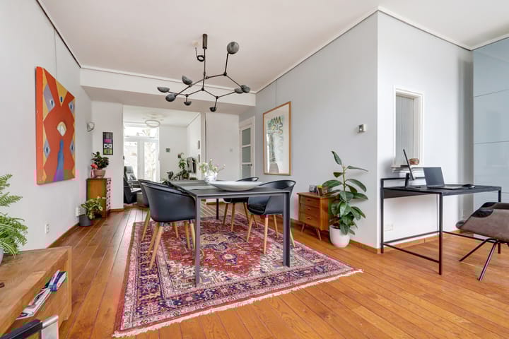 Foto 3 van Staringplein 12