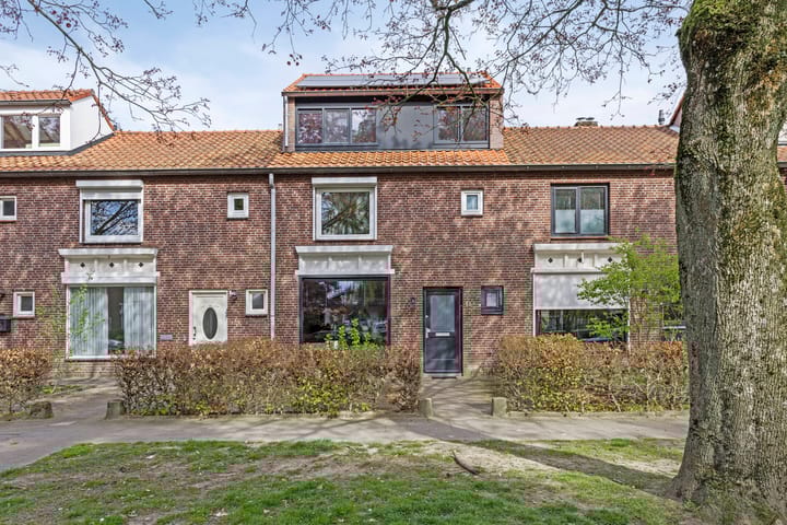 Foto 39 van Goudenakkerstraat 14