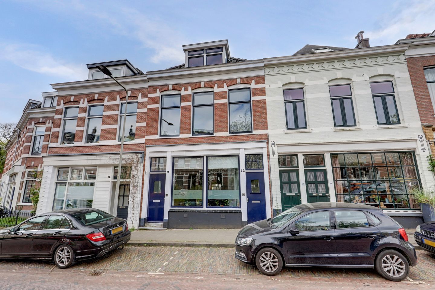 Foto 4 van Staringplein 12