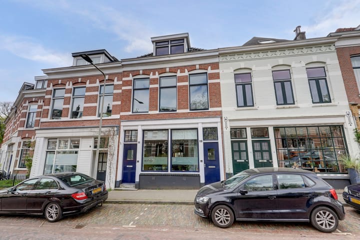 Foto 4 van Staringplein 12