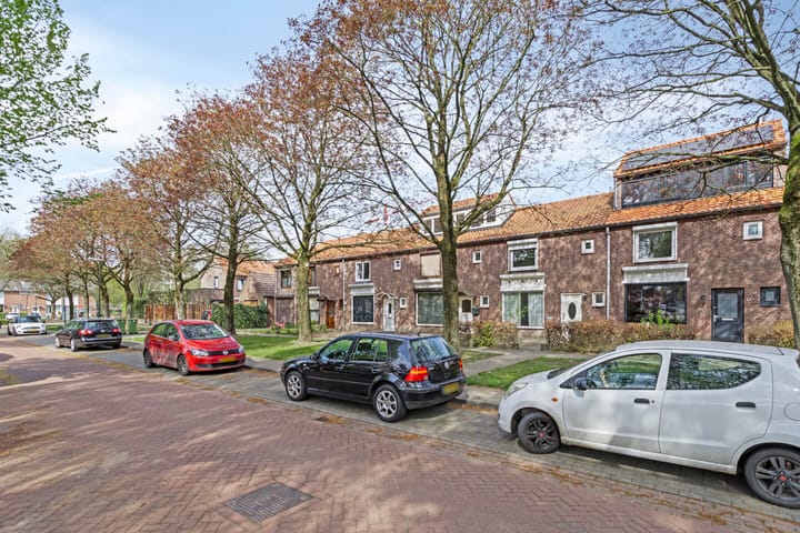 Foto 40 van Goudenakkerstraat 14