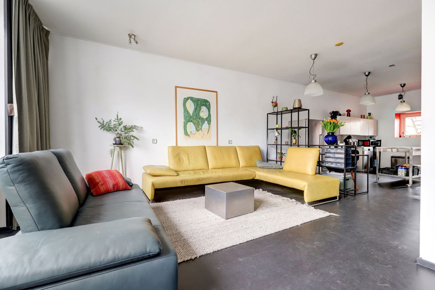 Foto 5 van Staringplein 12