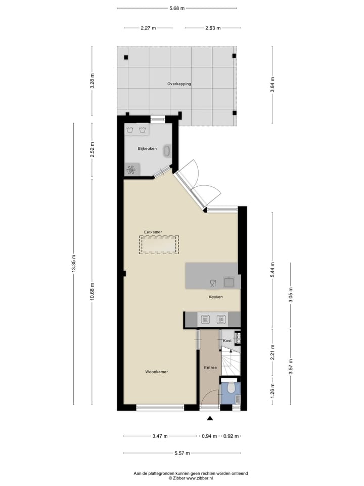 Foto 41 van Goudenakkerstraat 14