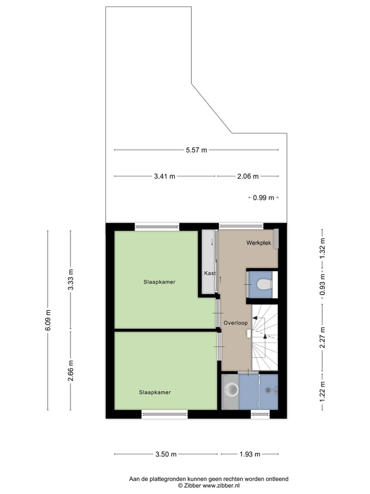 Foto 42 van Goudenakkerstraat 14