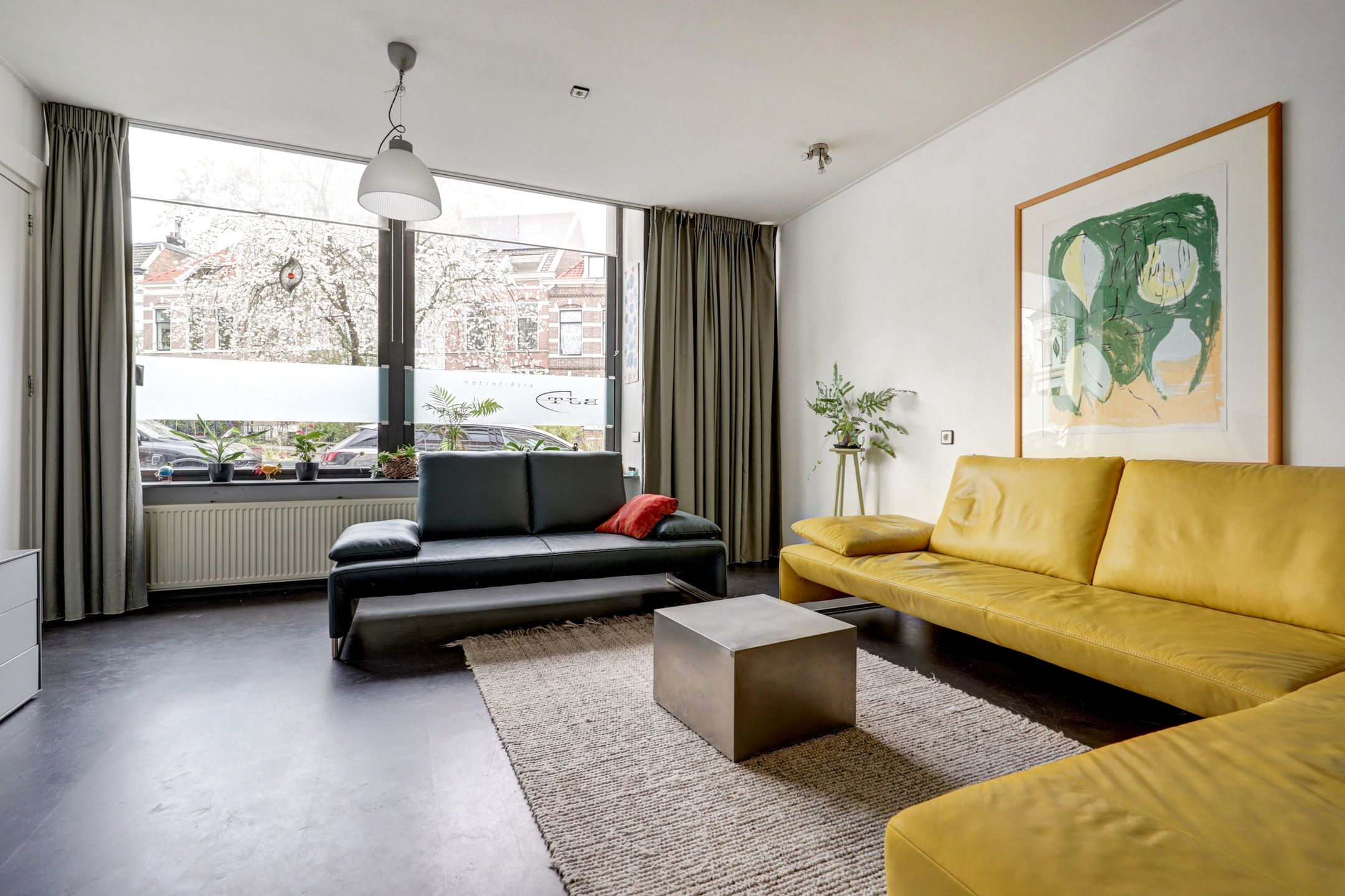 Foto 6 van Staringplein 12