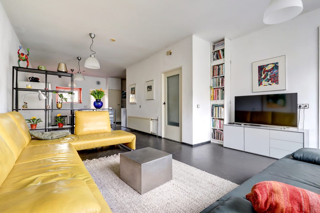 Foto 7 van Staringplein 12