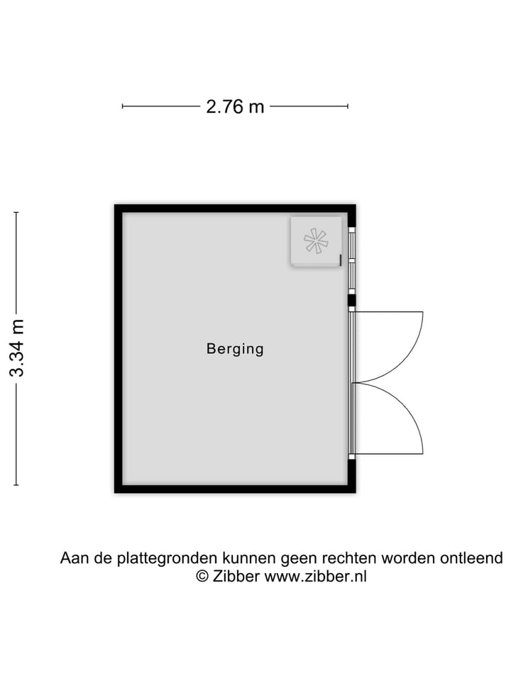 Foto 44 van Goudenakkerstraat 14