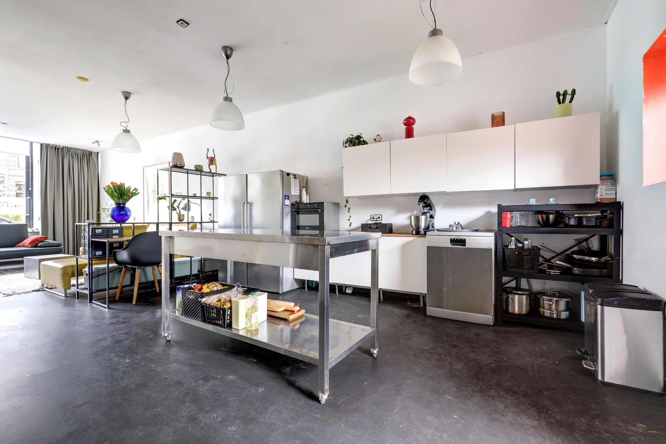 Foto 9 van Staringplein 12