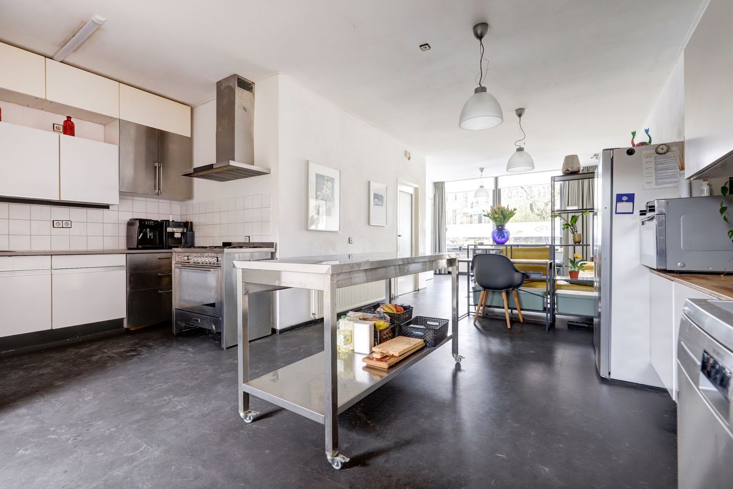 Foto 10 van Staringplein 12