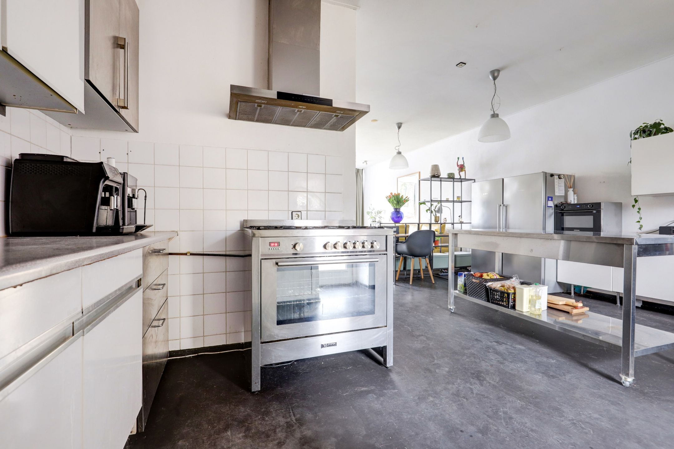 Foto 12 van Staringplein 12