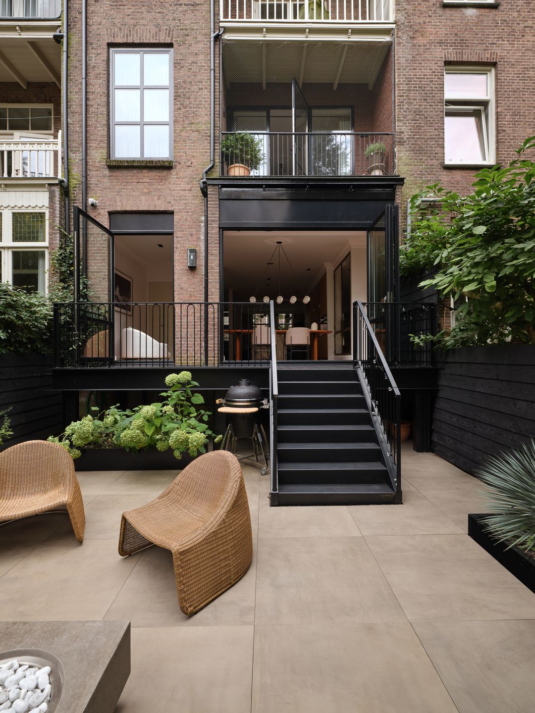 Foto 43 van Nicolaas Maesstraat 94-H