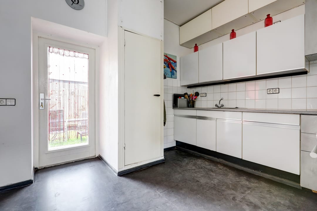 Foto 13 van Staringplein 12