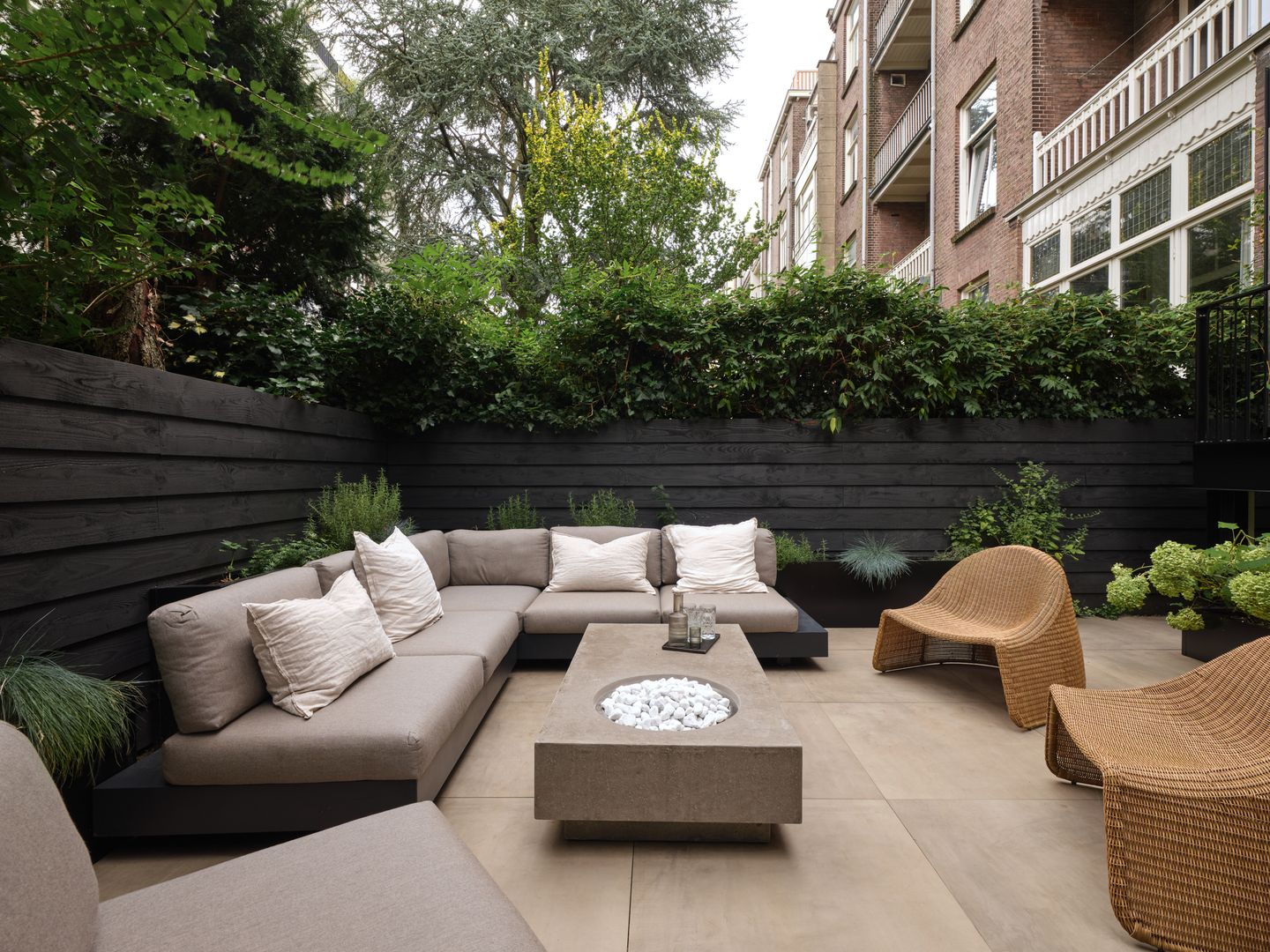 Foto 44 van Nicolaas Maesstraat 94-H