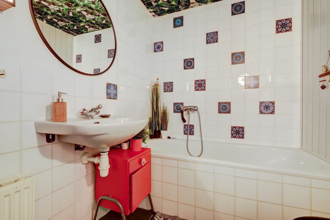 Foto 16 van Staringplein 12