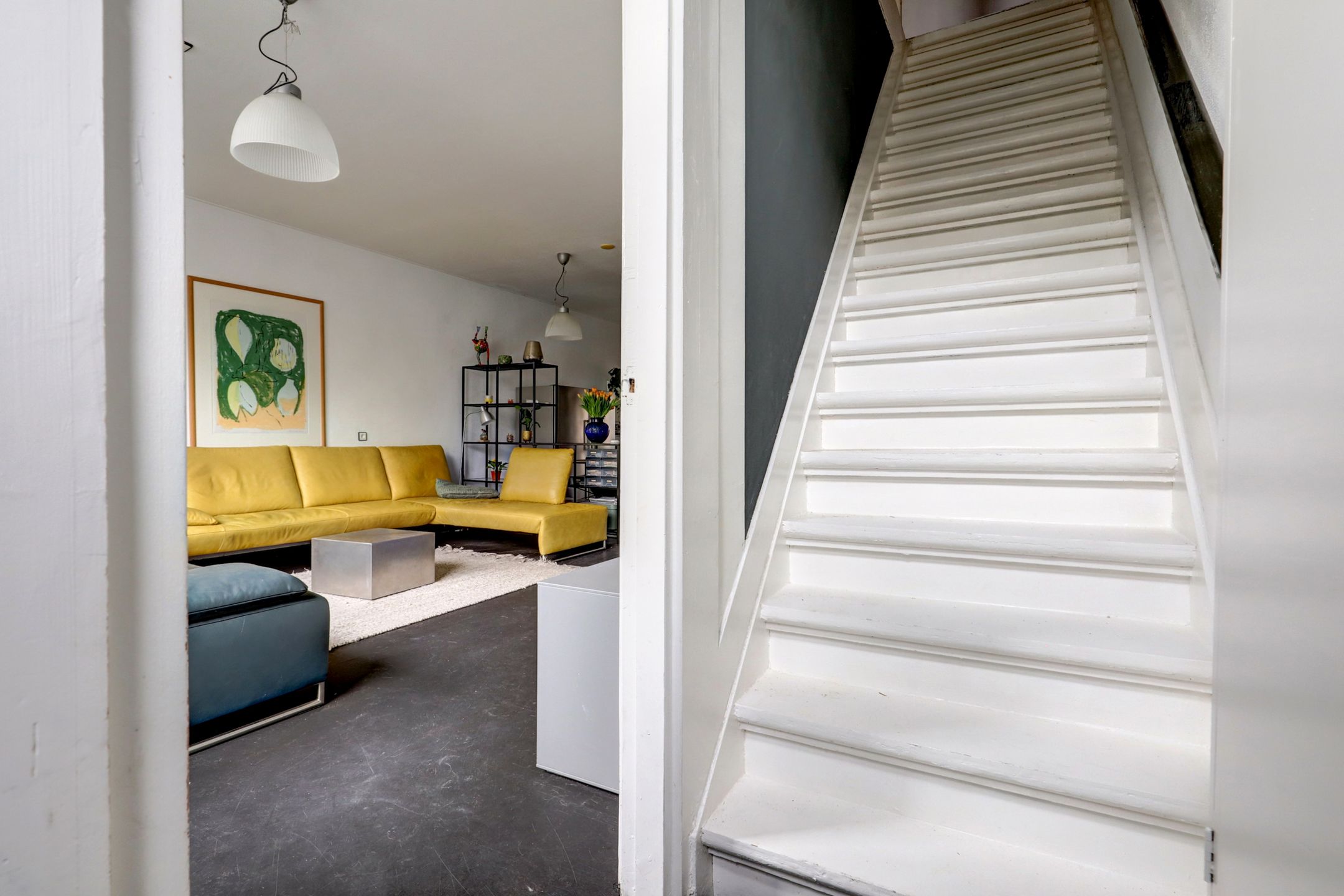 Foto 18 van Staringplein 12