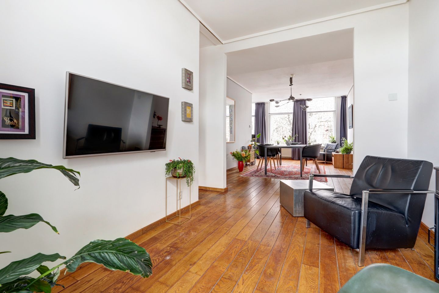 Foto 20 van Staringplein 12