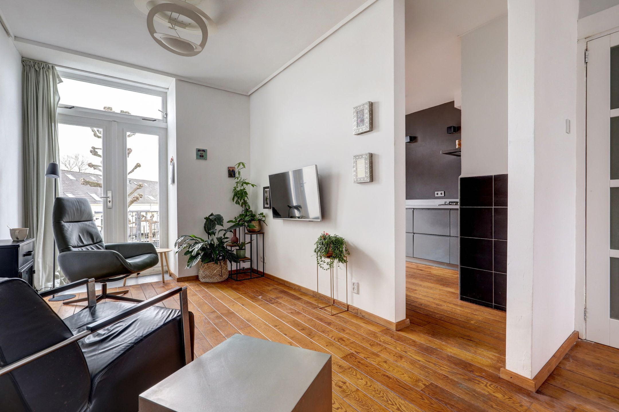 Foto 21 van Staringplein 12