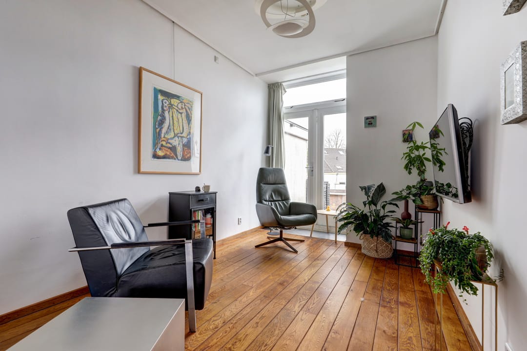 Foto 22 van Staringplein 12