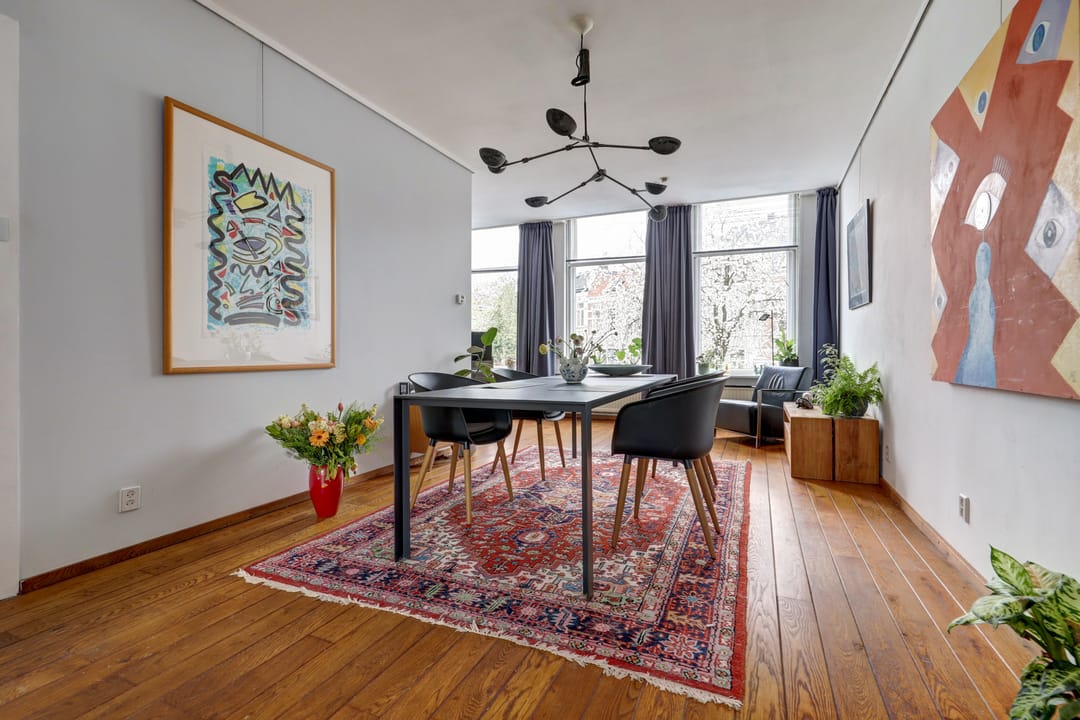 Foto 23 van Staringplein 12