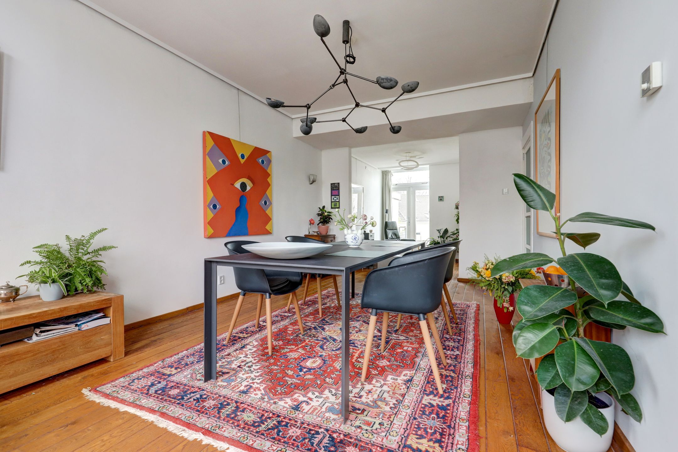 Foto 24 van Staringplein 12