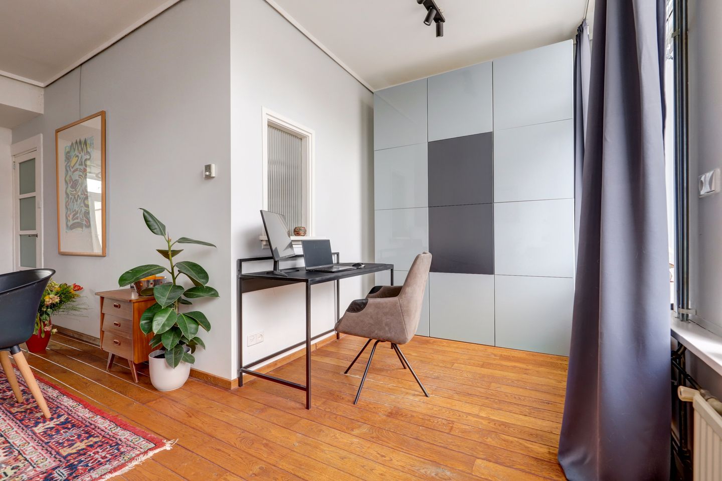 Foto 25 van Staringplein 12