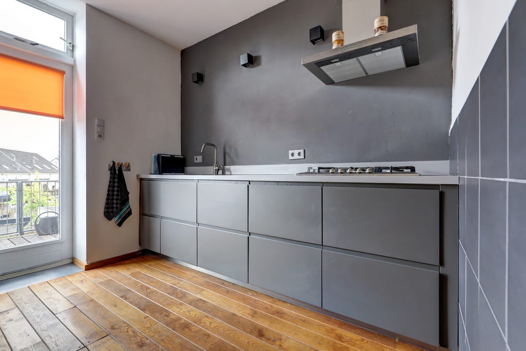 Foto 28 van Staringplein 12