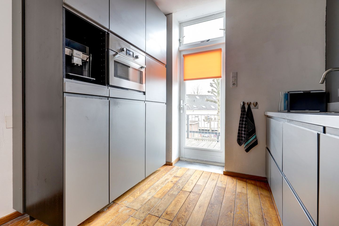 Foto 29 van Staringplein 12