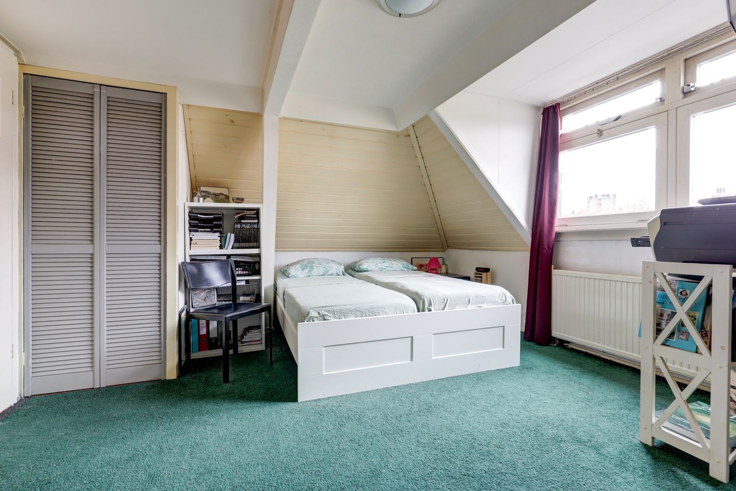 Foto 34 van Staringplein 12